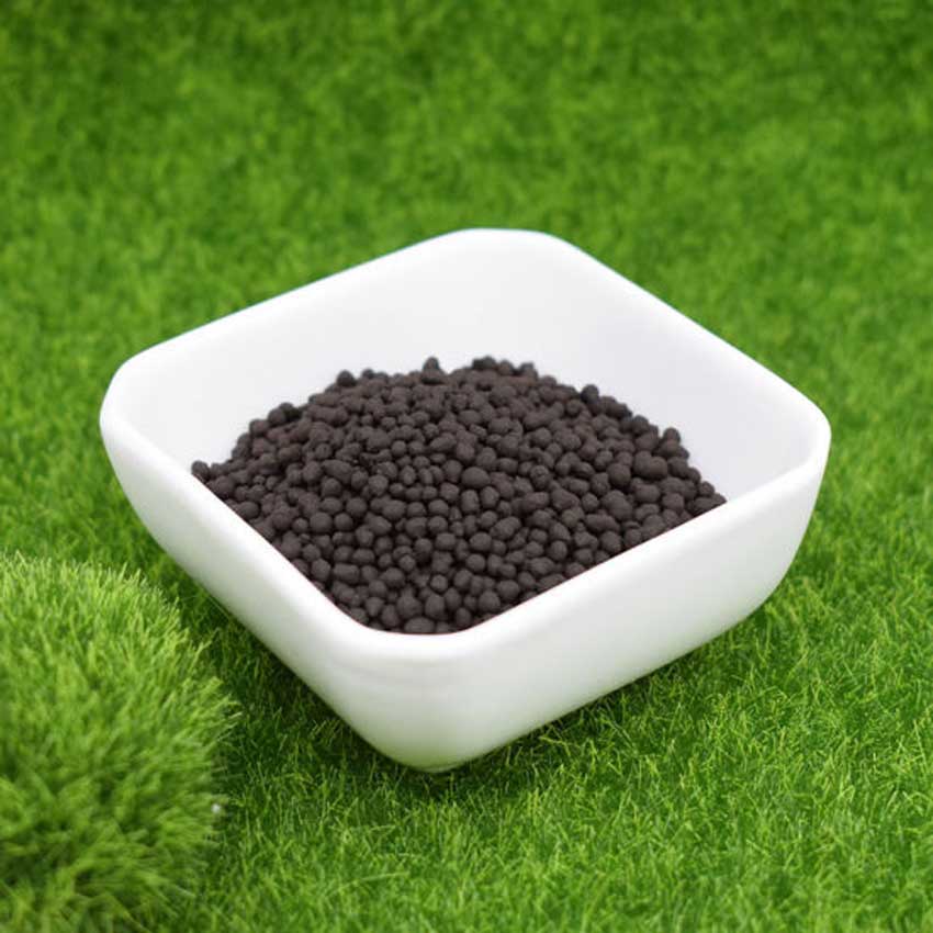 腐植酸类肥料的肥效：腐植酸铵、腐植酸铵磷、生化黄腐酸