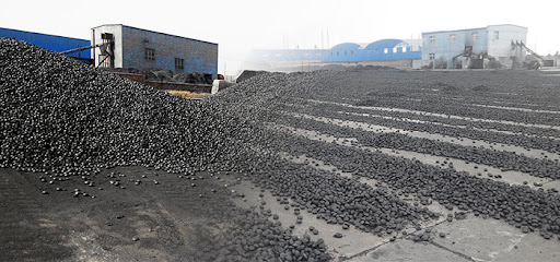 在工业上腐植酸的用途：腐植酸型煤粘结剂
