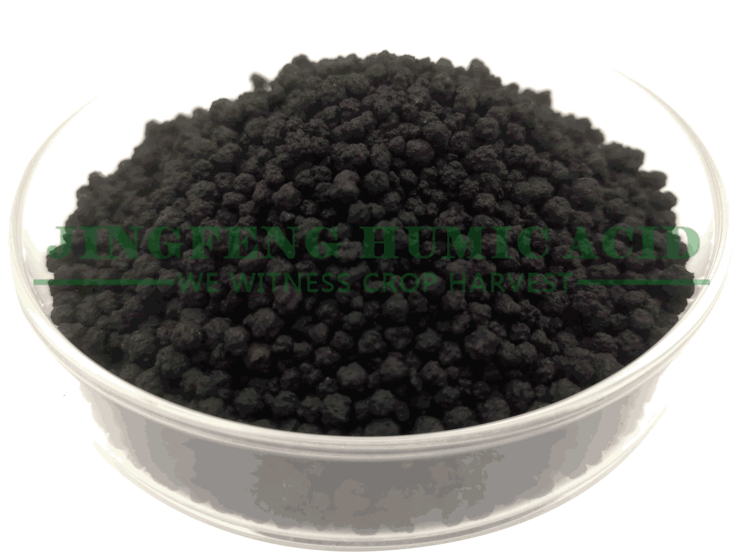 40% Potassium Humic Acid Granular Fertilizer