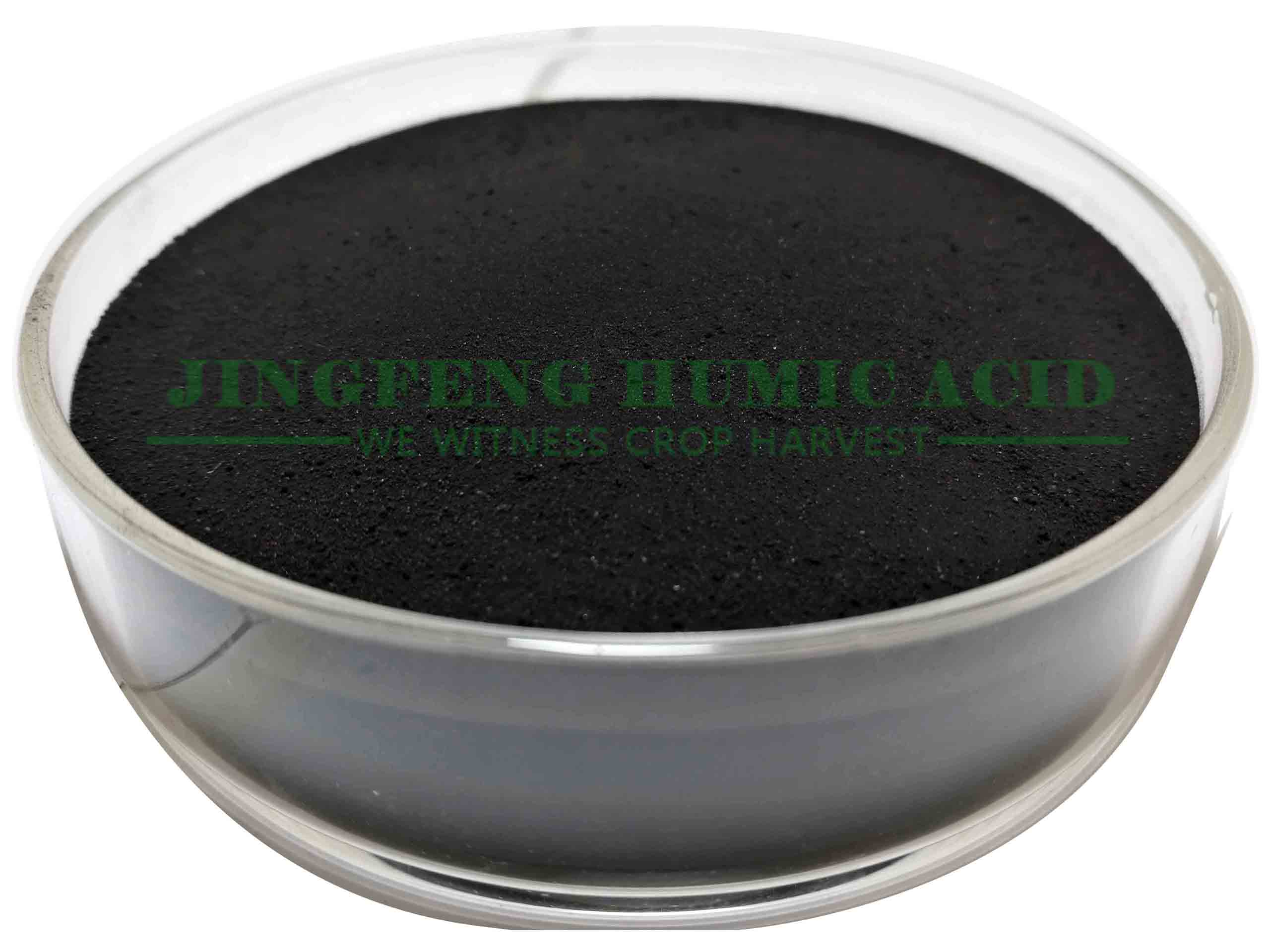 HUMIC ACID