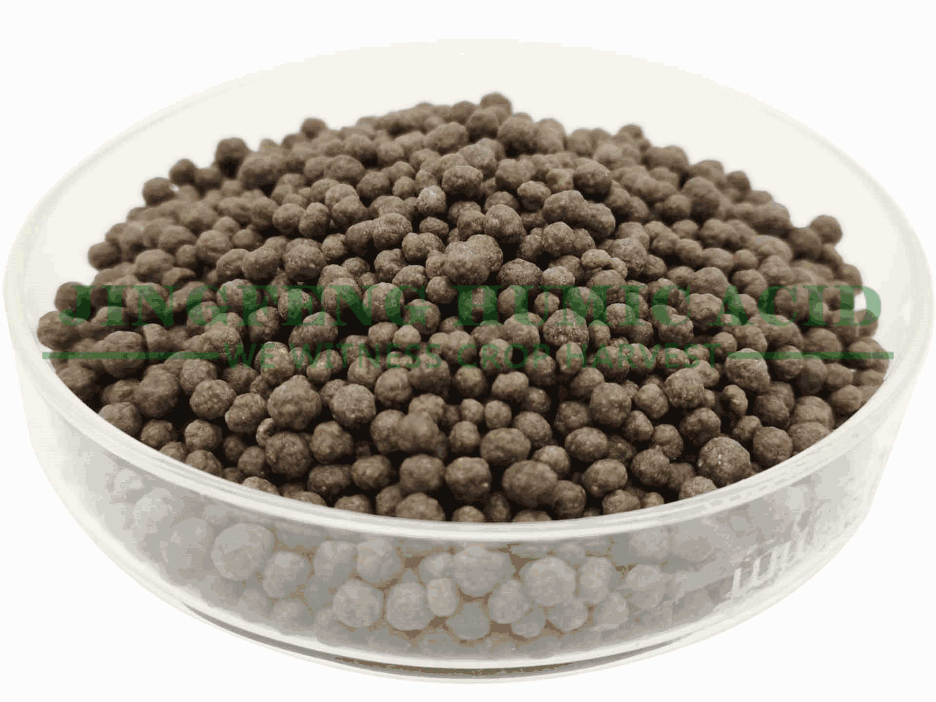 Humic Acid Urea