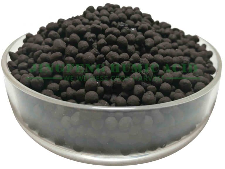 Nitro Humic Acid