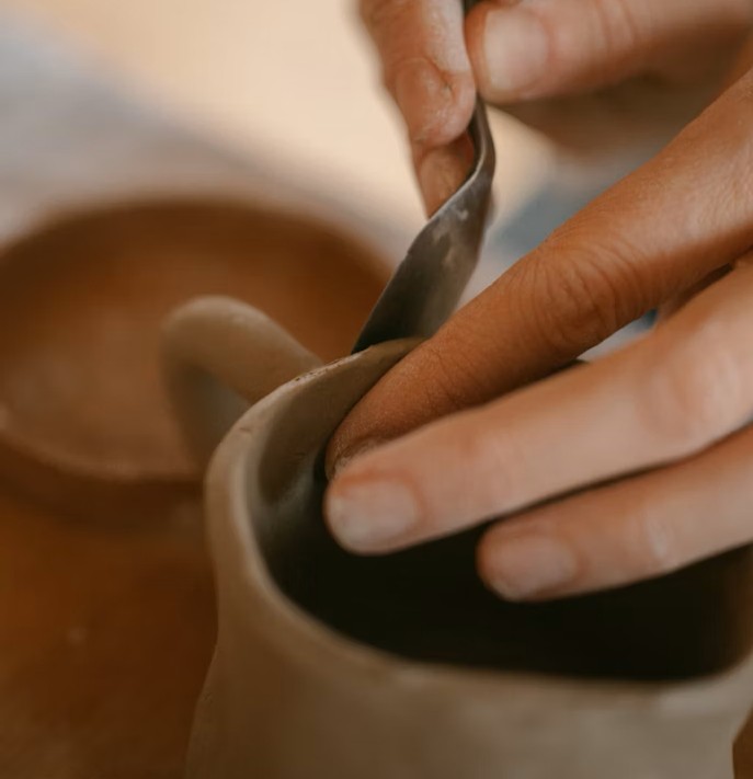 Sodium Humate as an industrial binder