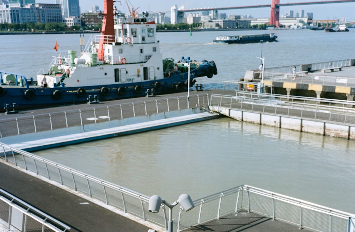 Sodium Humate for aquaculture water treatment