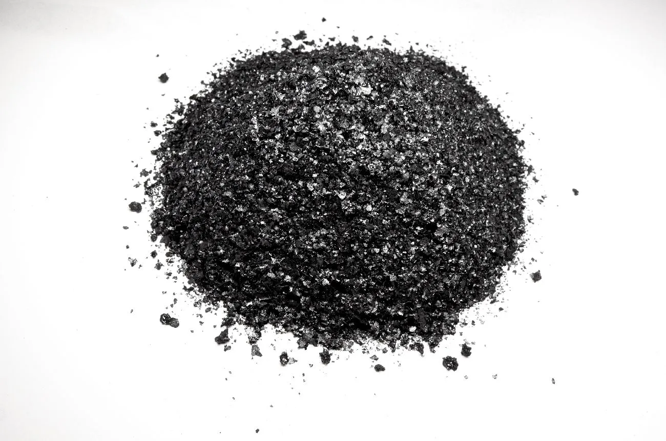 Super Potassium Humate