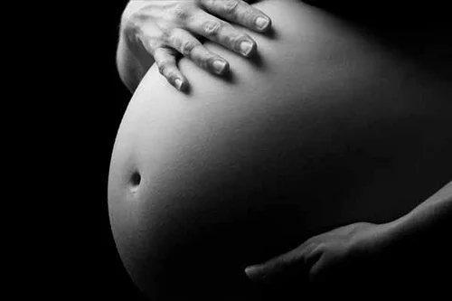 Fulvic acid safety during pregnancy