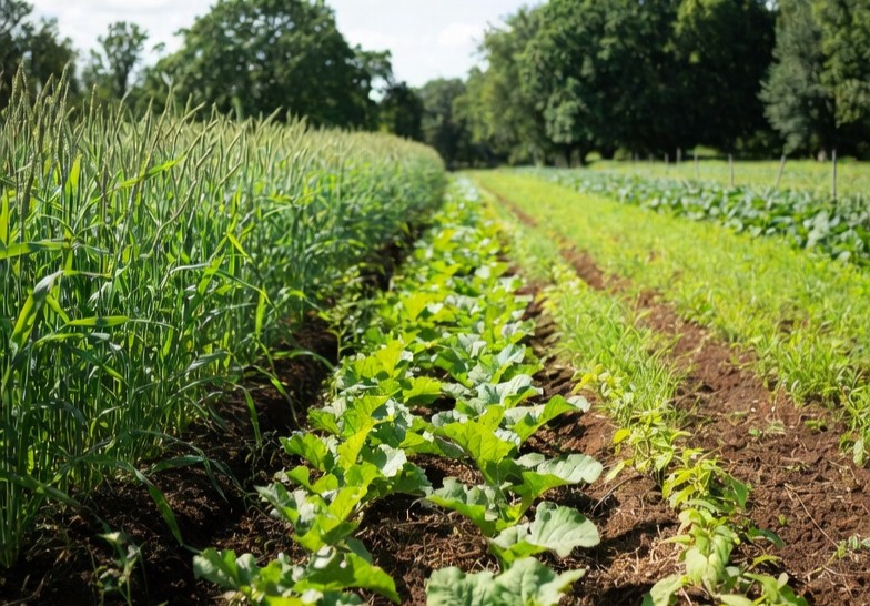 Best humate used for soil amendment