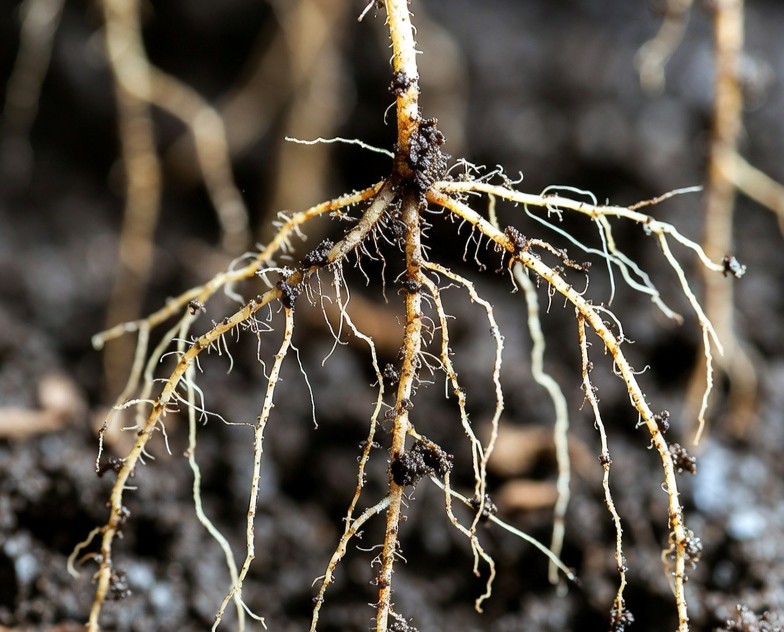 Fulvic Acid Potassium