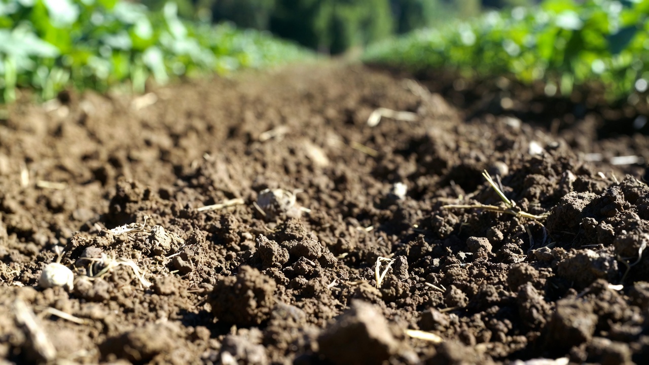 What is humate used for?