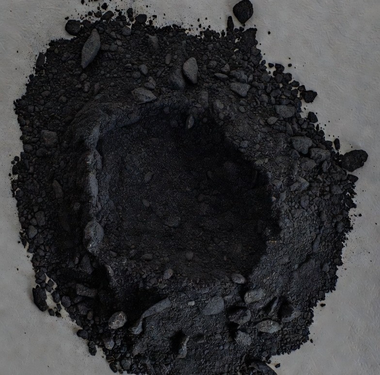 Cation Exchange Capacity of humate